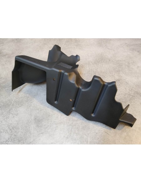 Guide d'air carénage droit XL700 V/VA 2008-11 HONDA 19034-MFF-D00