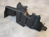 Guide d'air carénage droit XL700 V/VA 2008-11 HONDA 19034-MFF-D00