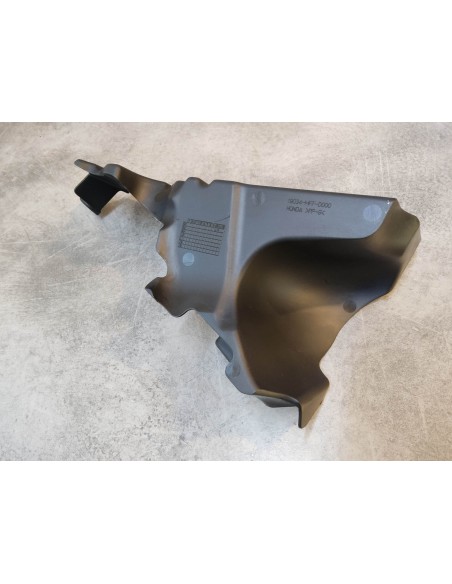 Guide d'air carénage droit XL700 V/VA 2008-11 HONDA 19034-MFF-D00