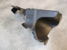 Guide d'air carénage droit XL700 V/VA 2008-11 HONDA 19034-MFF-D00