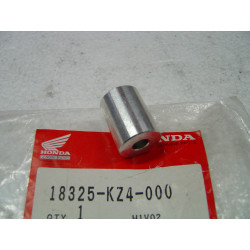 Entretoise Montage Échappement Honda CR125R 18325-KZ4-000