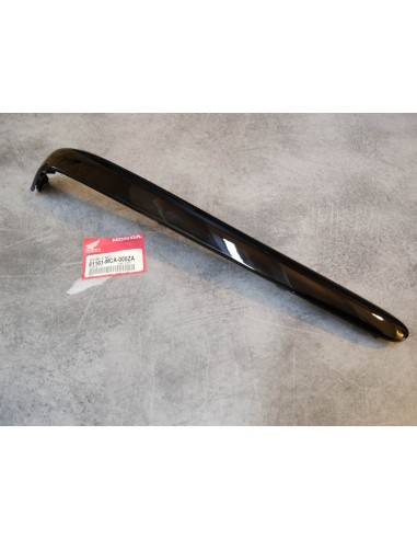 Moulure latérale droit de topcase GL1800 couleur NH1Z HONDA 81161-MCA-000ZA