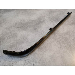 Moulure latérale droit de topcase GL1800 couleur NH1Z HONDA 81161-MCA-000ZA