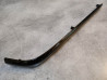 Moulure latérale droit de topcase GL1800 couleur NH1Z HONDA 81161-MCA-000ZA