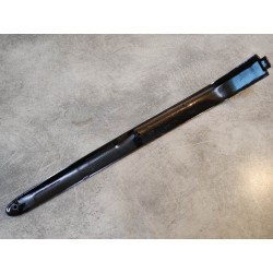 Moulure latérale droit de topcase GL1800 couleur NH1Z HONDA 81161-MCA-000ZA