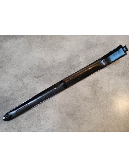 Moulure latérale droit de topcase GL1800 couleur NH1Z HONDA 81161-MCA-000ZA