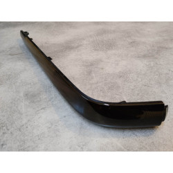 Moulure latérale droit de topcase GL1800 couleur NH1Z HONDA 81161-MCA-000ZA