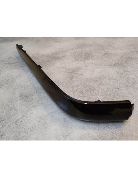 Moulure latérale droit de topcase GL1800 couleur NH1Z HONDA 81161-MCA-000ZA