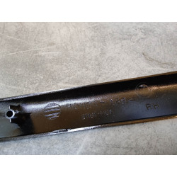 Moulure latérale droit de topcase GL1800 couleur NH1Z HONDA 81161-MCA-000ZA