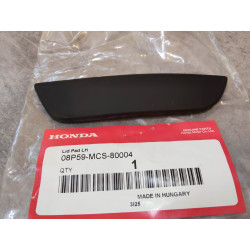 Protection gauche ST1300 ST1300A HONDA 08P59-MCS-80004