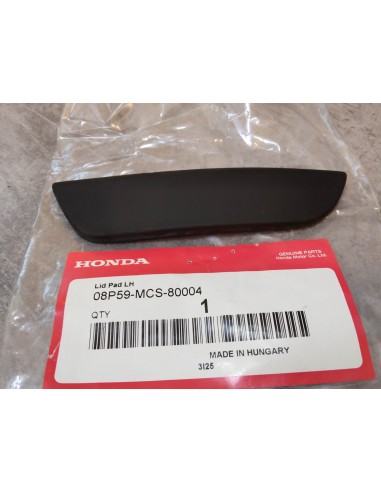 Protection gauche ST1300 ST1300A HONDA 08P59-MCS-80004