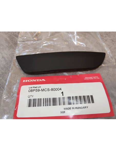 Protection gauche ST1300 ST1300A HONDA 08P59-MCS-80004