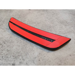 Protection gauche ST1300 ST1300A HONDA 08P59-MCS-80004