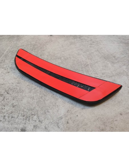 Protection gauche ST1300 ST1300A HONDA 08P59-MCS-80004