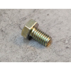 Vis à tete hexagonale 6x10 mm HONDA 92101-060100A