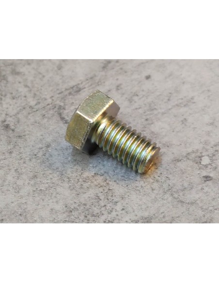 Vis à tete hexagonale 6x10 mm HONDA 92101-060100A
