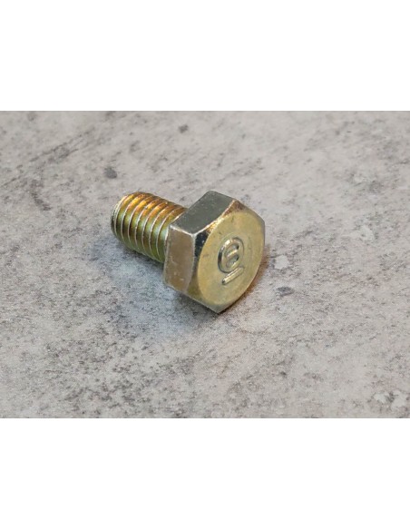 Vis à tete hexagonale 6x10 mm HONDA 92101-060100A