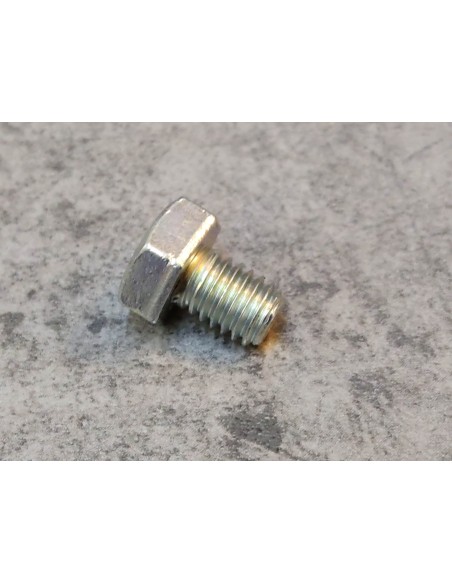Vis à tête hexagonale 6x8 mm HONDA 921010-60080A