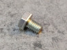 Vis à tête hexagonale 6x8 mm HONDA 921010-60080A
