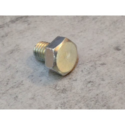 Vis à tête hexagonale 6x8 mm HONDA 921010-60080A