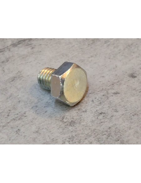Vis à tête hexagonale 6x8 mm HONDA 921010-60080A