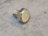 Vis à tête hexagonale 6x8 mm HONDA 921010-60080A