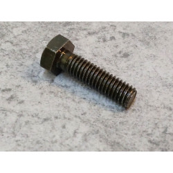 Vis à tête hexagonale 6x22 mm HONDA 92101-060220G