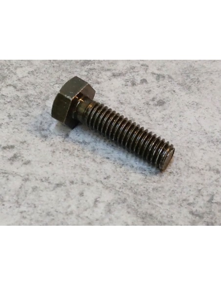 Vis à tête hexagonale 6x22 mm HONDA 92101-060220G