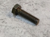 Vis à tête hexagonale 6x22 mm HONDA 92101-060220G