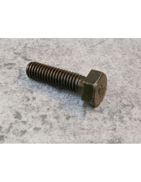 Vis à tête hexagonale 6x22 mm HONDA 92101-060220G