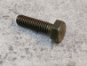 Vis à tête hexagonale 6x22 mm HONDA 92101-060220G