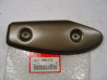 Grille Protection Échappement Honda XRV650 88/89 - Réf 18327MS8010