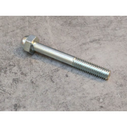 Vis à tete hexagonale bombée 6x45 mm HONDA 92501-060450A