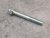 Vis à tete hexagonale bombée 6x45 mm HONDA 92501-060450A