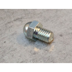 Vis Hexagonale Bombée 8x10 mm Honda 92501-080100A