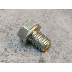 Vis de vidange du carter d'huile filetage 12x150 mm HONDA 92800-12000