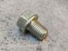 Vis de vidange du carter d'huile filetage 12x150 mm HONDA 92800-12000