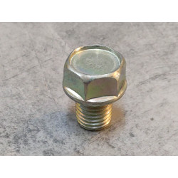 Vis de vidange du carter d'huile filetage 12x150 mm HONDA 92800-12000