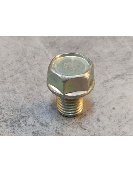 Vis de vidange du carter d'huile filetage 12x150 mm HONDA 92800-12000