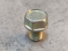Vis de vidange du carter d'huile filetage 12x150 mm HONDA 92800-12000