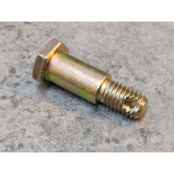 Vis épaulée A de barre de frein HONDA 92811-10000