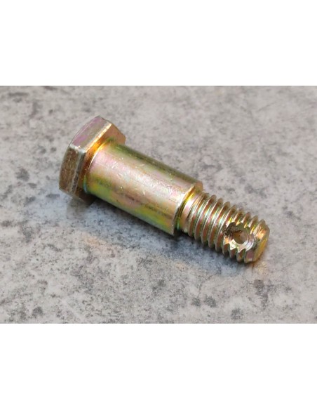 Vis épaulée A de barre de frein HONDA 92811-10000