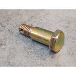 Vis épaulée A de barre de frein HONDA 92811-10000