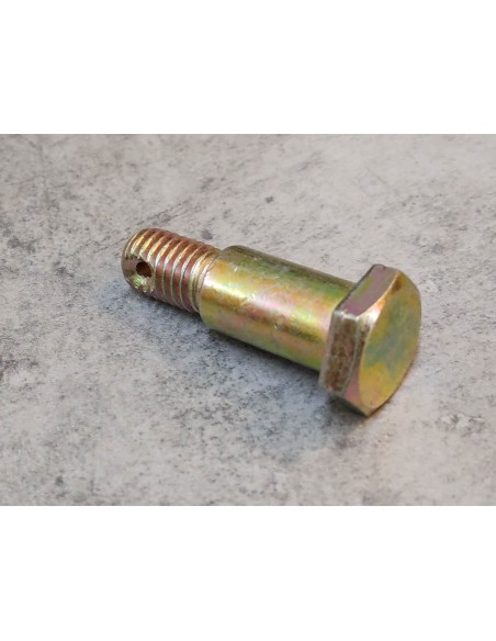 Vis épaulée A de barre de frein HONDA 92811-10000