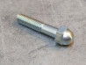 Vis à tête hexagonale arrondie 8x38 mm HONDA 92501-080380A