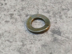 Rondelle de verrouillage SUZUKI 08321-01063