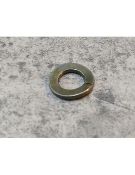 Rondelle de verrouillage SUZUKI 08321-01063