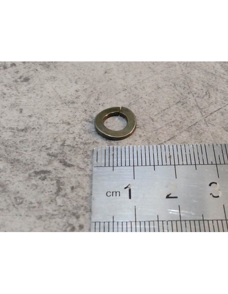 Rondelle de verrouillage SUZUKI 08321-01063