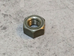 Boulon 6 mm SUZUKI 08310-00063