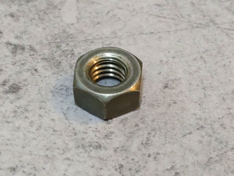 Boulon 6 mm SUZUKI 08310-00063